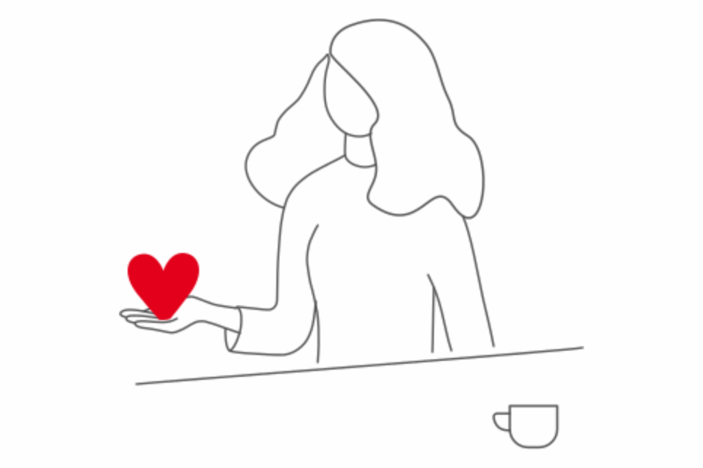 Logo akreditácia organizácií v oblasti dobrovoľníctva