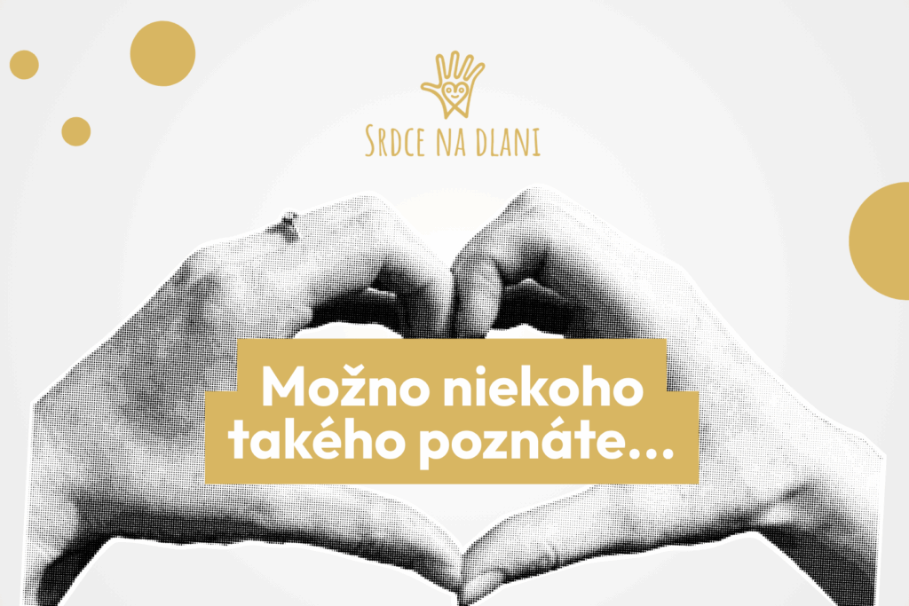 Srdce na dlani 2026